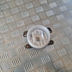 Miglas lukturis priekšā pa kreisi priekš DODGE JOURNEY 2010