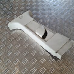 Vidējas salona statnes apdare priekš DODGE JOURNEY 2010