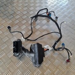 Durvju vadi priekš DODGE JOURNEY 2010