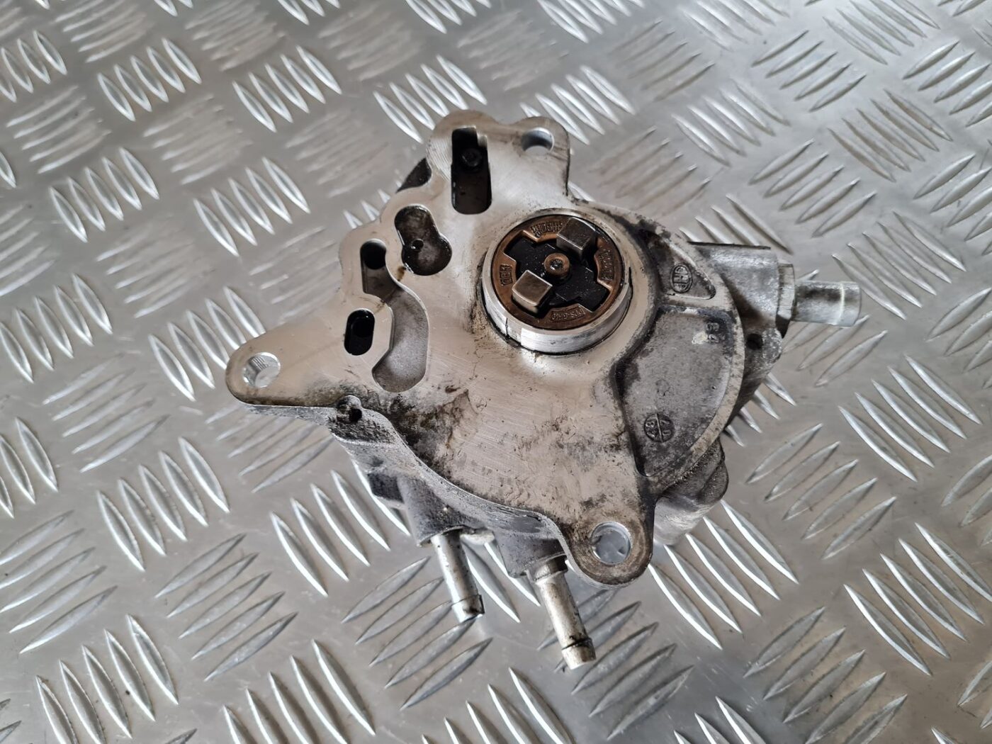 Vakuuma sūknis priekš DODGE JOURNEY 2010 3 Vakuuma sūknis priekš DODGE JOURNEY 2010