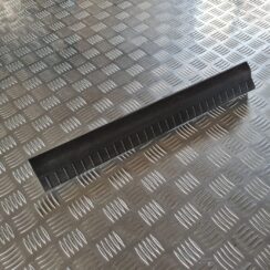 Sliekšņa priekšēja laba uzlika (salonā) priekš DODGE JOURNEY 2010