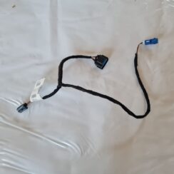 Citi auto elektroinstalācijas vadi priekš DODGE JOURNEY 2010