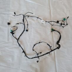 Citi auto elektroinstalācijas vadi priekš DODGE JOURNEY 2010