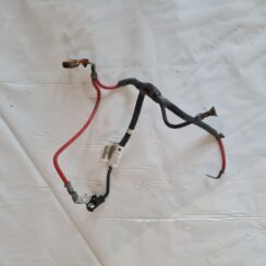 Pozitīvais elektrovads priekš DODGE JOURNEY 2010