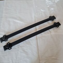 Jumta bagāžas sliedes priekš DODGE JOURNEY 2010