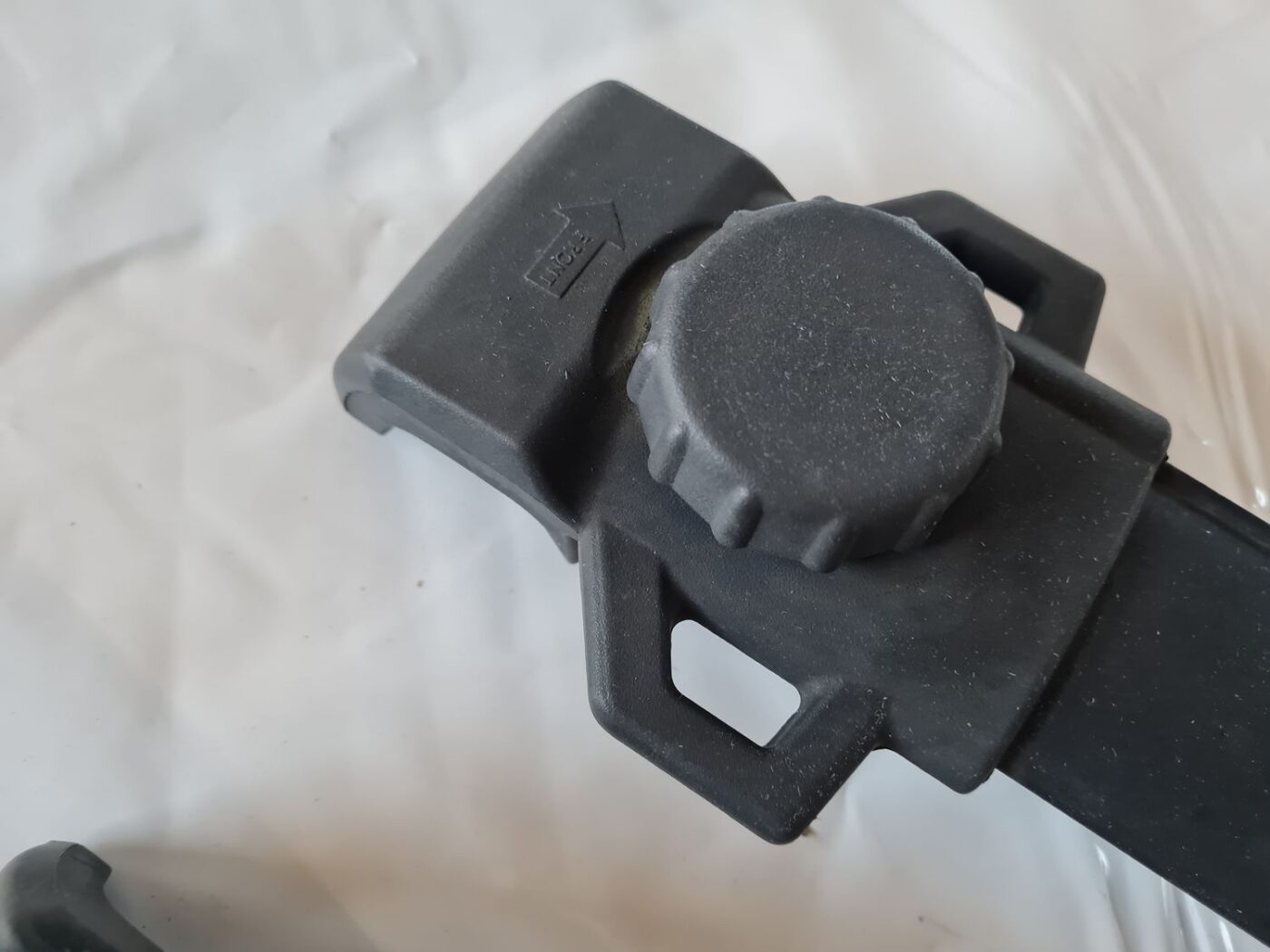 Jumta bagāžas sliedes priekš DODGE JOURNEY 2010