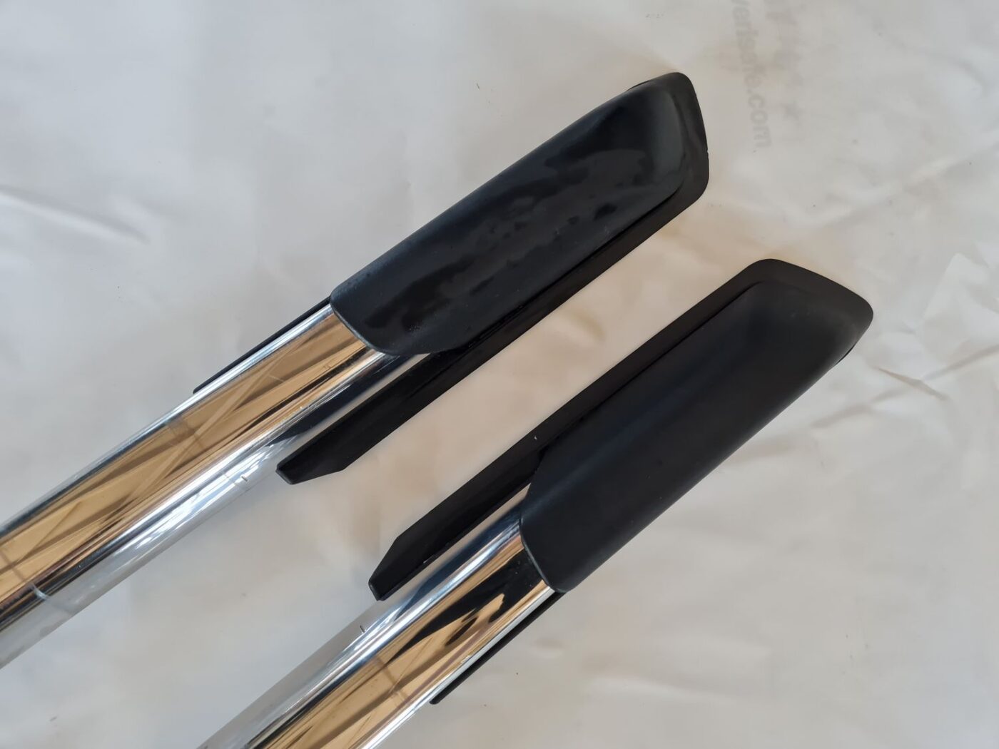 Jumta reliņi priekš DODGE JOURNEY 2010