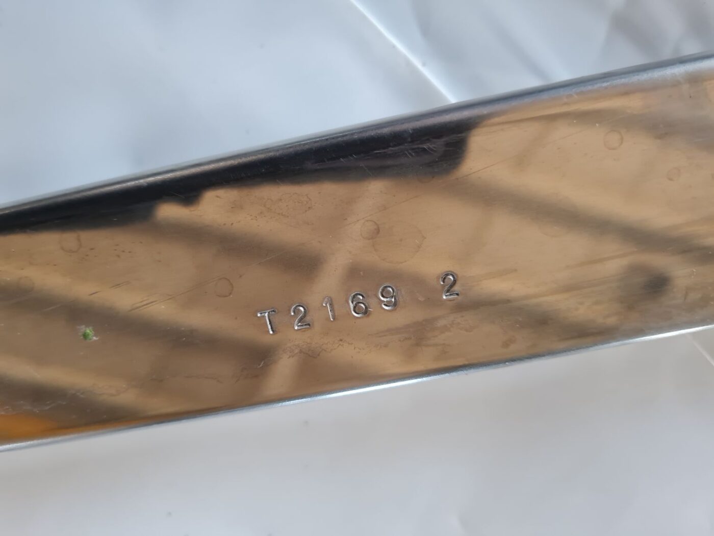 Jumta reliņi priekš DODGE JOURNEY 2010