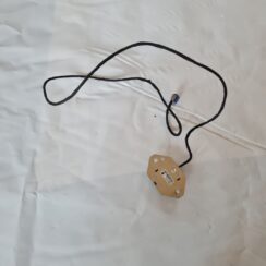 Antenas pastiprinātāja bloks priekš DODGE JOURNEY 2010