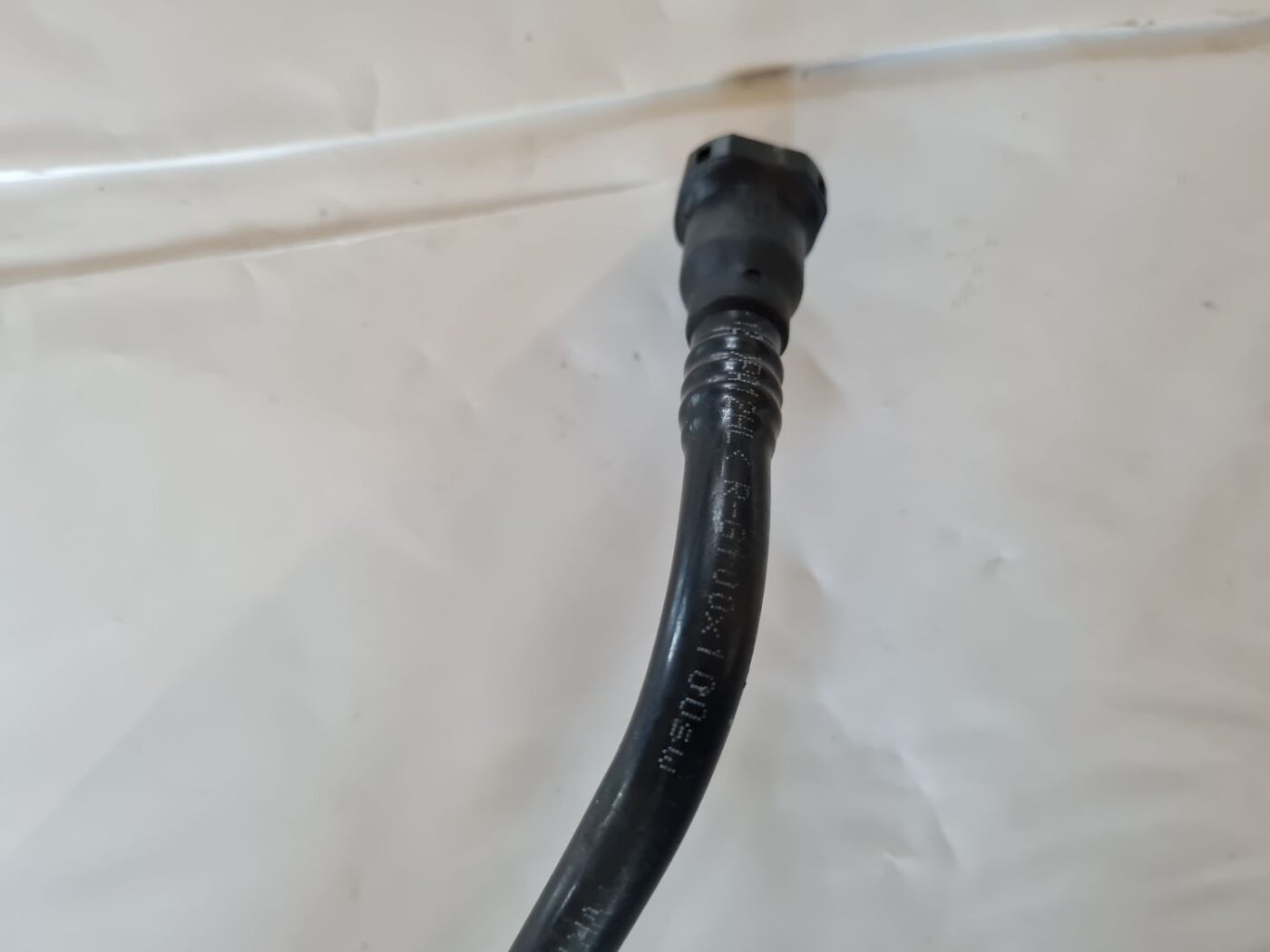 Degvielas caurule priekš DODGE JOURNEY 2010 5 Degvielas caurule priekš DODGE JOURNEY 2010