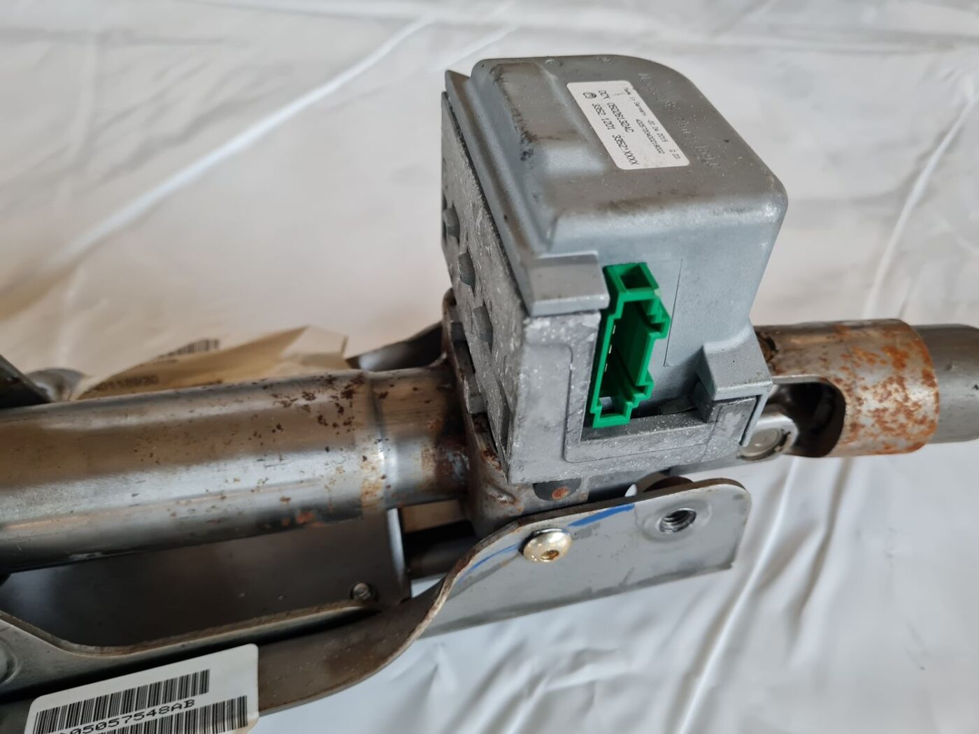 Stūres statne priekš DODGE JOURNEY 2010