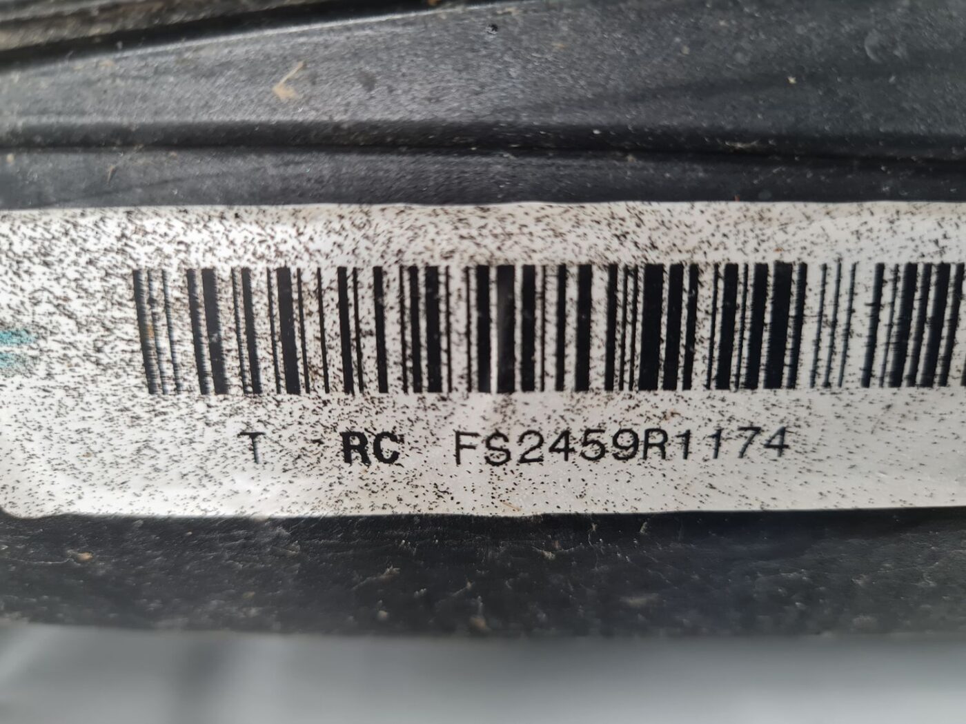 Degvielas tvertne priekš DODGE JOURNEY 2010 4 Degvielas tvertne priekš DODGE JOURNEY 2010