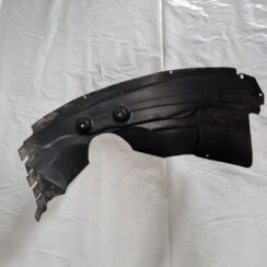 Priekšējais kreisais paspārns priekš DODGE JOURNEY 2010