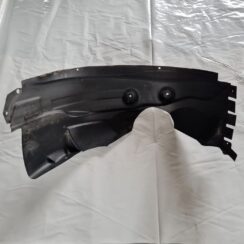 Priekšējais labais paspārns priekš DODGE JOURNEY 2010