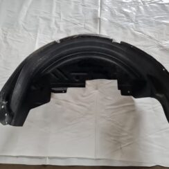 Aizmugurējais kreisais paspārns priekš DODGE JOURNEY 2010