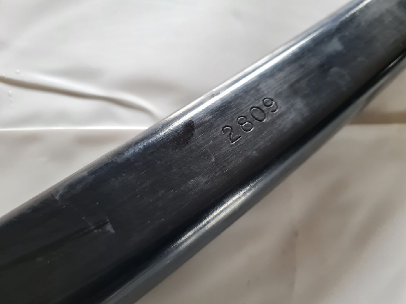 Priekšējo statņu stiprinājums priekš DODGE JOURNEY 2010 4 Priekšējo statņu stiprinājums priekš DODGE JOURNEY 2010