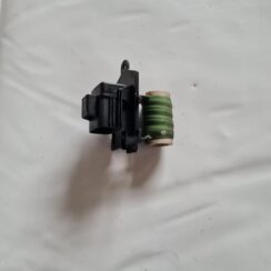 Salona ventilatora rezistors priekš DODGE JOURNEY 2010