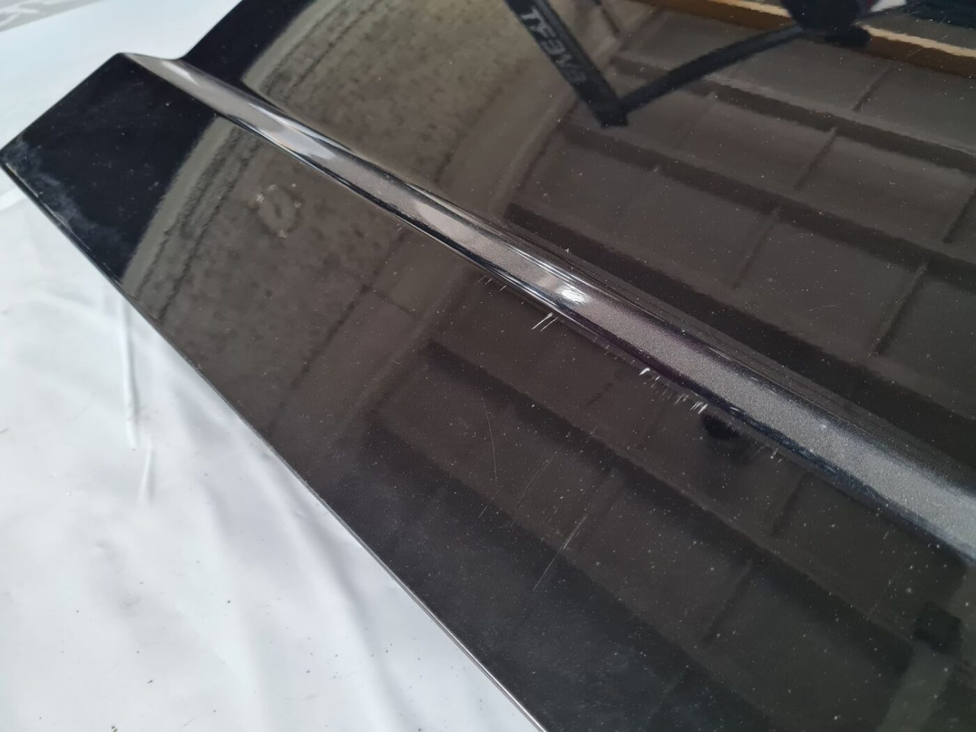 Priekšējās kreisās durvis priekš DODGE JOURNEY 2010 7 Priekšējās kreisās durvis priekš DODGE JOURNEY 2010