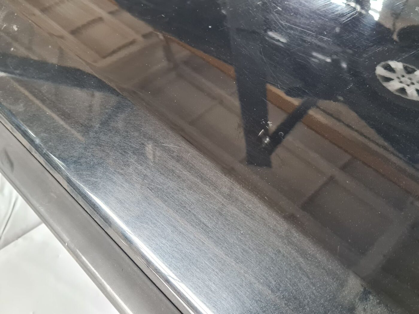 Priekšējās kreisās durvis priekš DODGE JOURNEY 2010 4 Priekšējās kreisās durvis priekš DODGE JOURNEY 2010