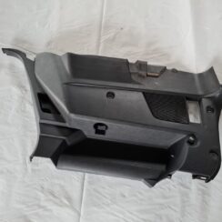 Bagāžnieka nodalījuma sānu apdare priekš DODGE JOURNEY 2010