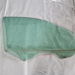 Priekšējo labo durvju stikls priekš DODGE JOURNEY 2010