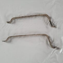 Degvielas tvertnes kronšteins priekš VW CRAFTER 2018