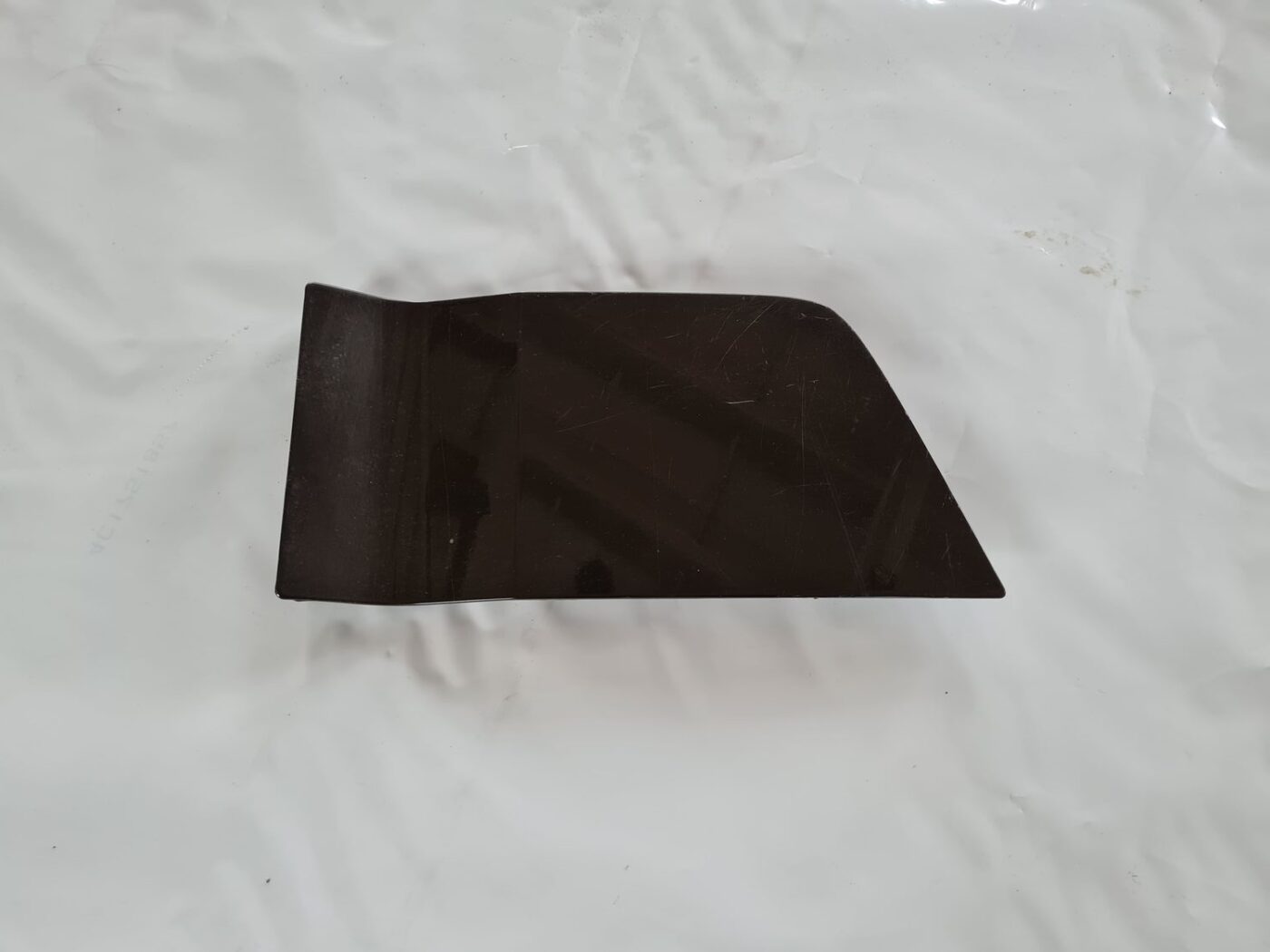 Degvielas tvertnes vāks priekš VW CRAFTER 2018