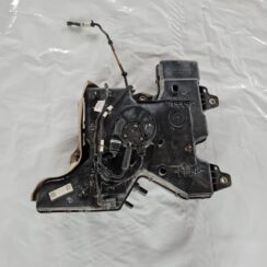 ADBlue tvertne priekš VW CRAFTER 2018