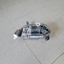 Pneimo piekares kompresors priekš MERCEDES BENZ E250 W212 2014