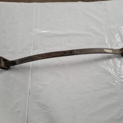 Atsperlāga/resora priekš VW CRAFTER 2018