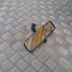 Salona atpakaļskata spogulis priekš TOYOTA AURIS 2007