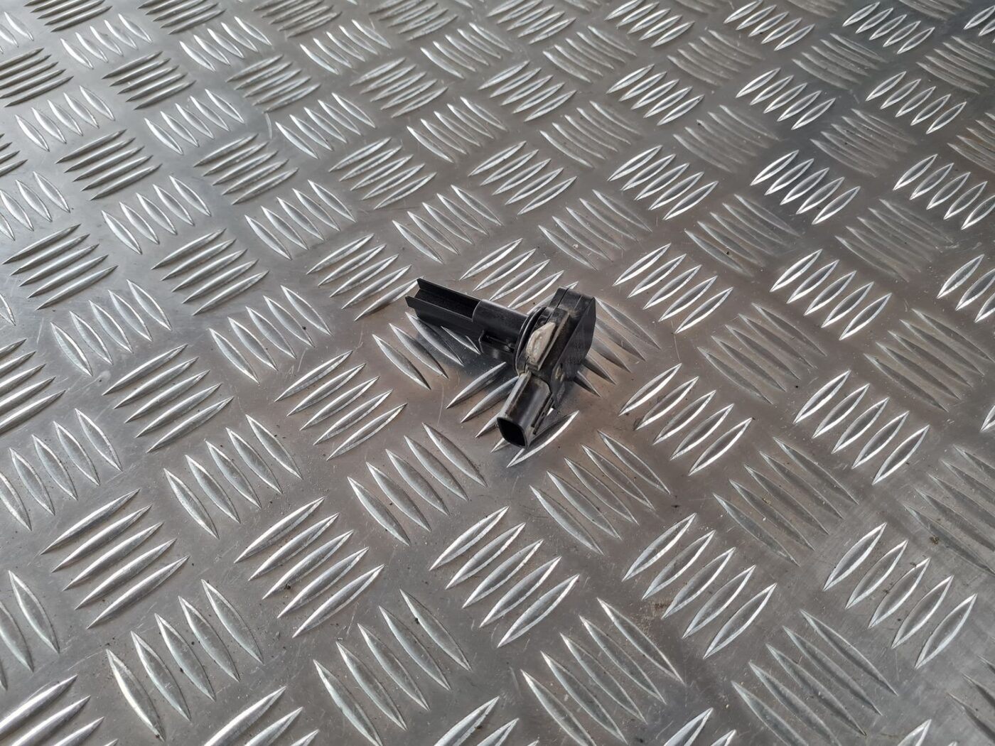 Gaisa plūsmas mērītājs priekš TOYOTA AURIS 2007 1 Gaisa plūsmas mērītājs priekš TOYOTA AURIS 2007