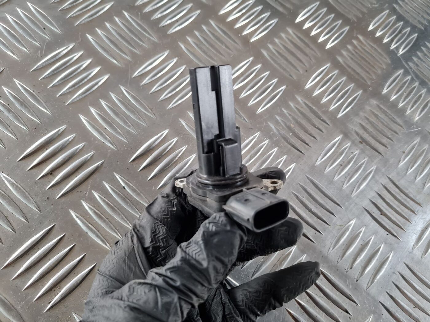 Gaisa plūsmas mērītājs priekš TOYOTA AURIS 2007 3 Gaisa plūsmas mērītājs priekš TOYOTA AURIS 2007