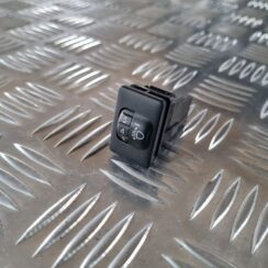 Lukturu augstuma regulēšanas poga priekš TOYOTA AURIS 2007