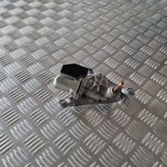 Aizmugurējā stikla tīrītāja motors priekš TOYOTA AURIS 2007