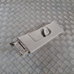 Vidējas salona statnes apdare priekš TOYOTA AURIS 2007