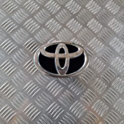 Logotips/Emblema priekš TOYOTA AURIS 2007