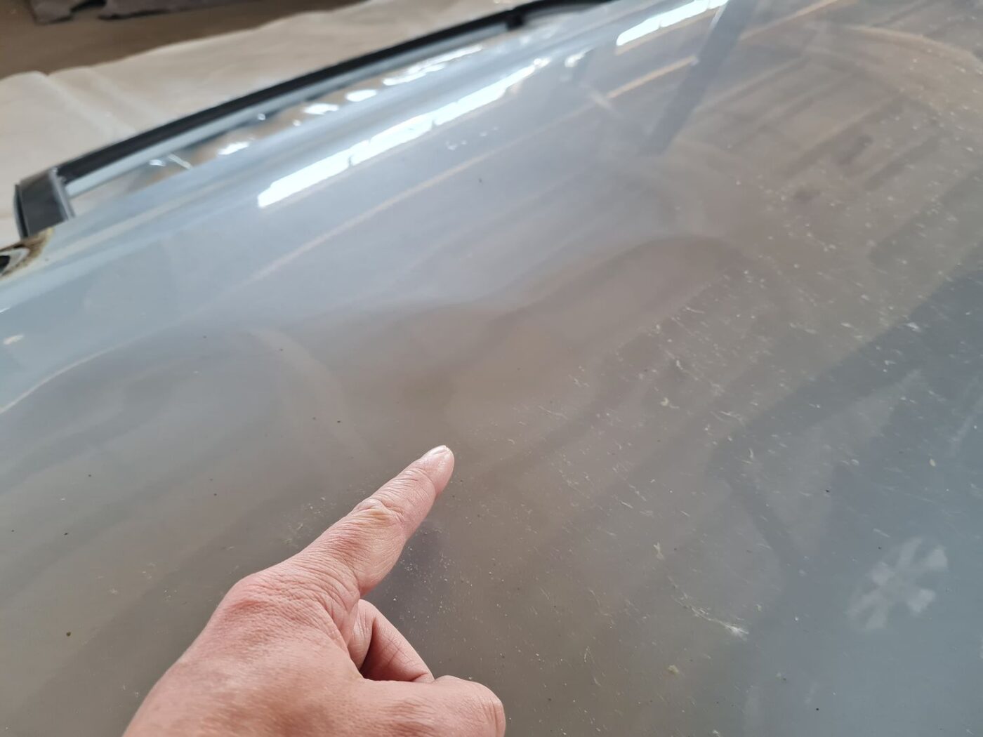 Priekšējās kreisās durvis priekš TOYOTA AURIS 2007