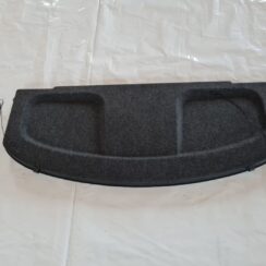 Bagāžnieka nodalījuma plaukts priekš TOYOTA AURIS 2007