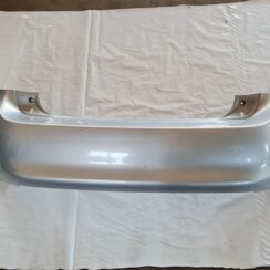 Aizmugures buferis priekš TOYOTA AURIS 2007