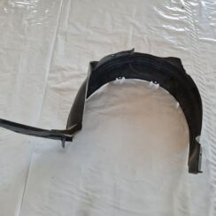 Priekšējais labais paspārns priekš TOYOTA AURIS 2007