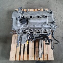 Dzinējs priekš TOYOTA AURIS 2007