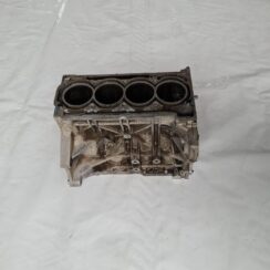 Dzinēja cilindru bloks priekš VW GOLF 5 2004