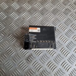 Gaisa kondicioniera vadības bloks priekš TOYOTA AURIS 2007