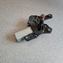 Aizmugurējā stikla tīrītāja motors priekš OPEL ZAFIRA 2002