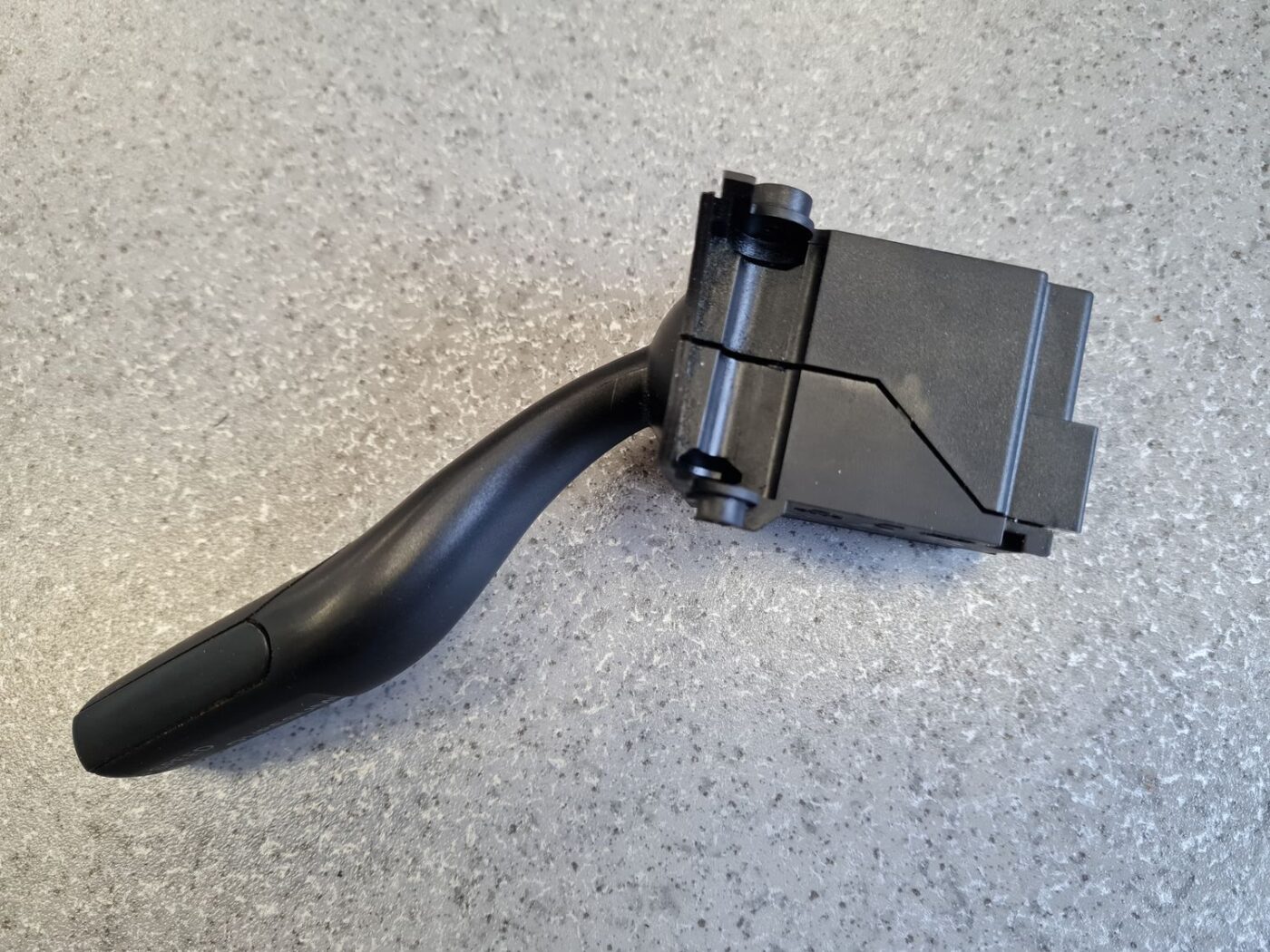 Kruīza kontroles rokturis/poga priekš AUDI A4 2001 3 Kruīza kontroles rokturis/poga priekš AUDI A4 2001