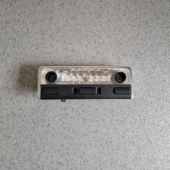 Priekšējo sēdvietu apgaismojums priekš BMW 320D E46 2004 TOURING