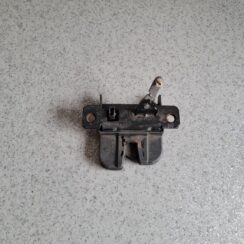 Bagāžnieka vāka slēdzene priekš VW GOLF IV 1999