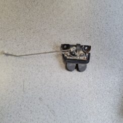 Bagāžnieka vāka slēdzene priekš AUDI A4 2003