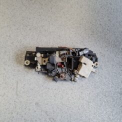 Bagāžnieka vāka slēdzene priekš AUDI A6 1998